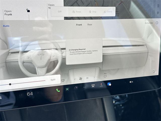 used 2021 Tesla Model 3 car, priced at $22,998