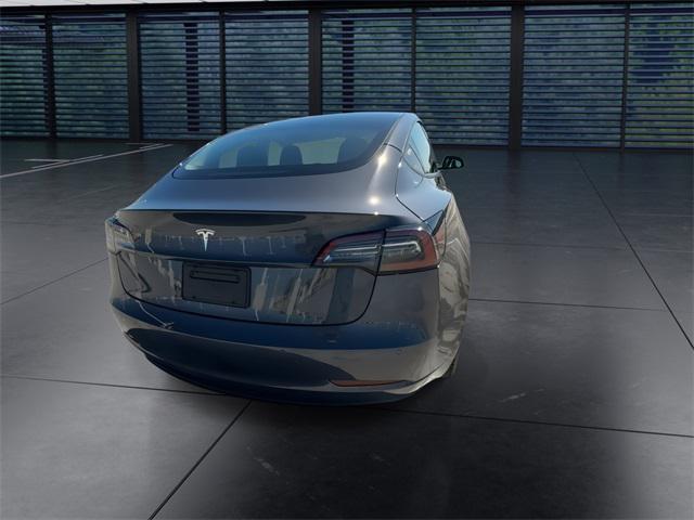 used 2021 Tesla Model 3 car, priced at $22,998