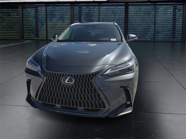 new 2025 Lexus NX 250 car, priced at $42,100