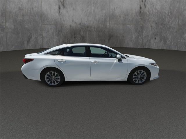 used 2019 Toyota Avalon car, priced at $25,288