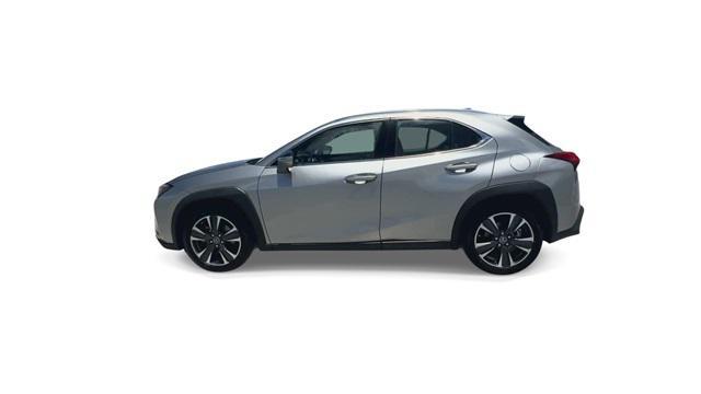 used 2021 Lexus UX 200 car, priced at $27,998