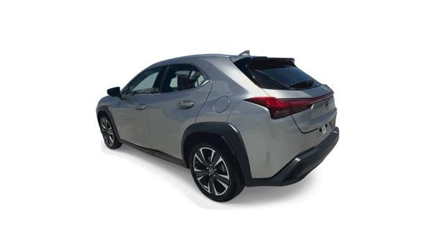 used 2021 Lexus UX 200 car, priced at $27,998