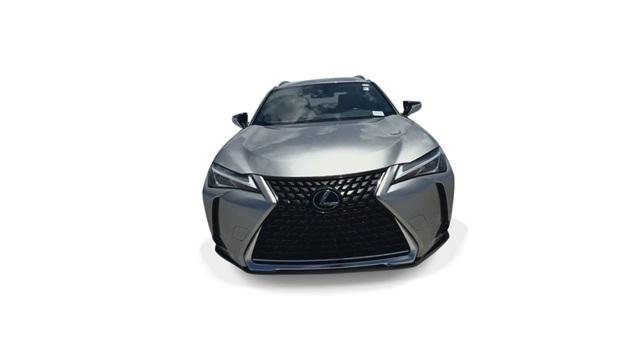 used 2021 Lexus UX 200 car, priced at $27,998