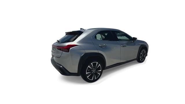 used 2021 Lexus UX 200 car, priced at $27,998