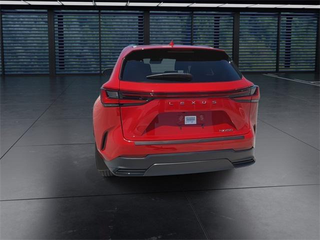 new 2025 Lexus NX 250 car, priced at $39,469