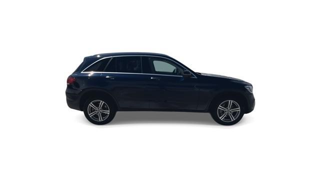 used 2021 Mercedes-Benz GLC 300 car, priced at $29,388