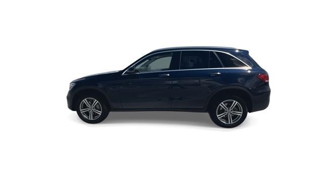 used 2021 Mercedes-Benz GLC 300 car, priced at $29,388