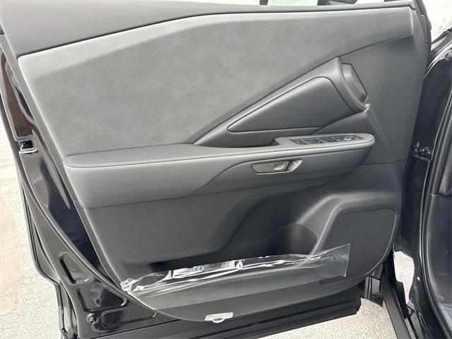 new 2026 Lexus TX 350 car, priced at $68,146