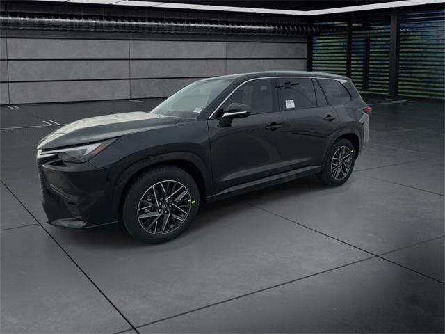 new 2026 Lexus TX 350 car, priced at $68,146