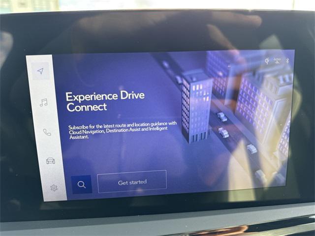 used 2023 Lexus ES 350 car, priced at $39,488