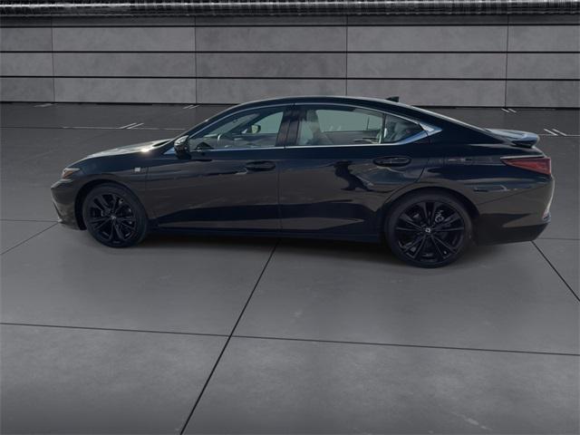 used 2023 Lexus ES 350 car, priced at $39,488