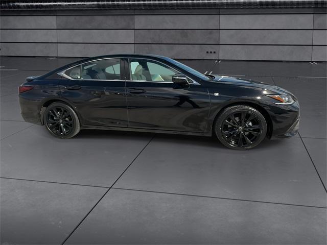 used 2023 Lexus ES 350 car, priced at $39,488