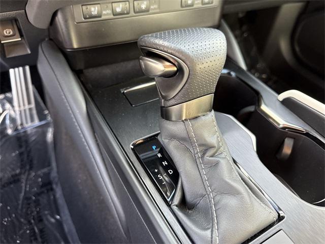 used 2023 Lexus ES 350 car, priced at $39,488