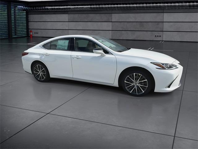 new 2025 Lexus ES 350 car, priced at $50,594