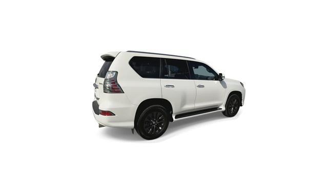 used 2022 Lexus GX 460 car, priced at $54,998