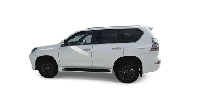 used 2022 Lexus GX 460 car, priced at $54,998