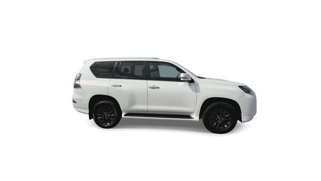 used 2022 Lexus GX 460 car, priced at $54,998