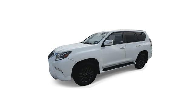 used 2022 Lexus GX 460 car, priced at $54,998