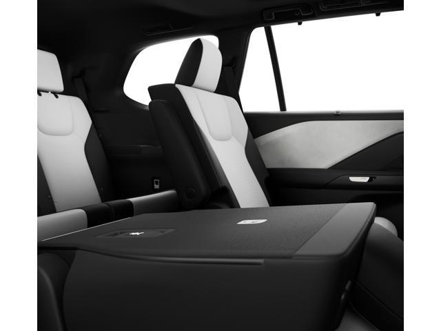 new 2026 Lexus TX 350 car, priced at $71,611