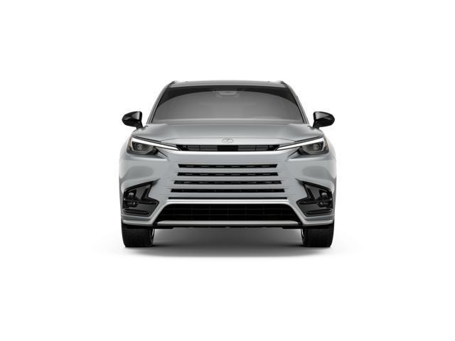 new 2026 Lexus TX 350 car, priced at $71,611