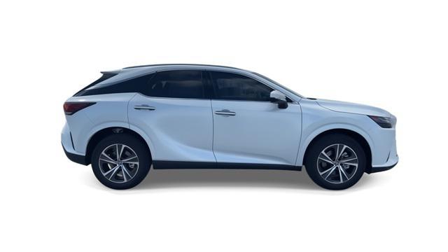 new 2024 Lexus RX 350 car, priced at $55,880