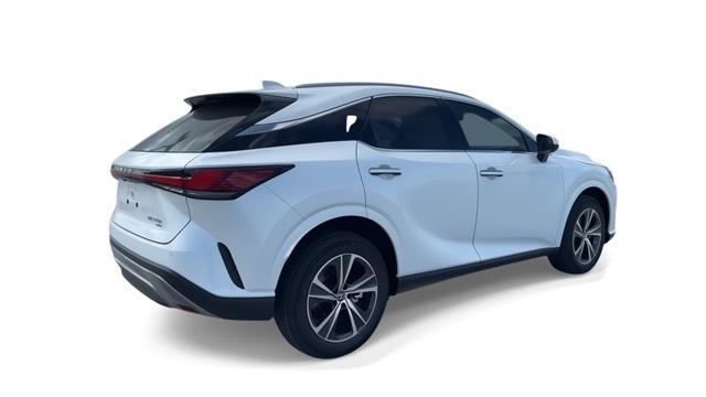 new 2024 Lexus RX 350 car, priced at $55,880