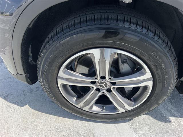 used 2021 Mercedes-Benz GLC 300 car, priced at $29,488