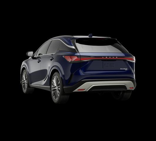 new 2025 Lexus RX 350 car, priced at $61,759