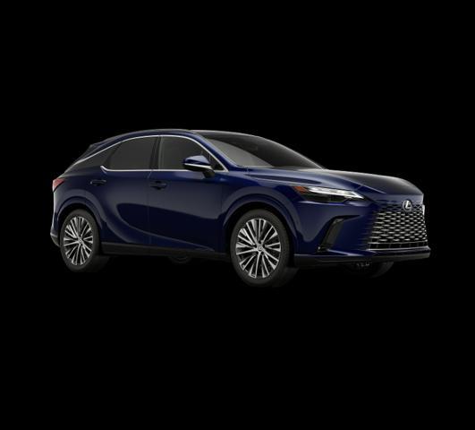 new 2025 Lexus RX 350 car, priced at $61,759