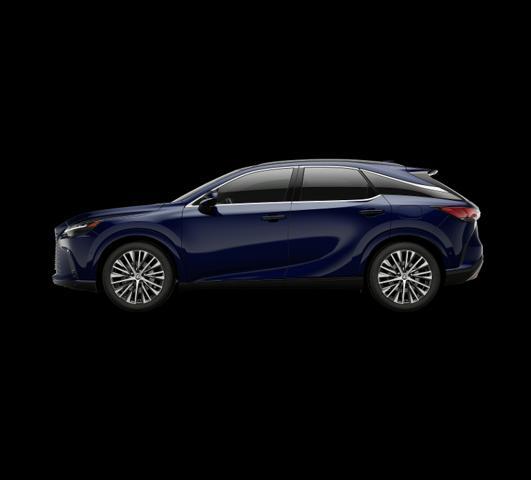 new 2025 Lexus RX 350 car, priced at $61,759