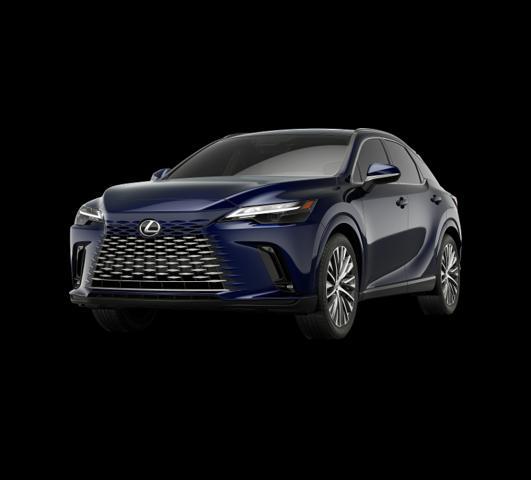 new 2025 Lexus RX 350 car, priced at $61,759