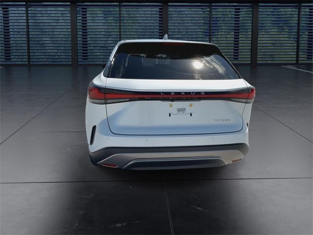new 2025 Lexus RX 350 car, priced at $51,515