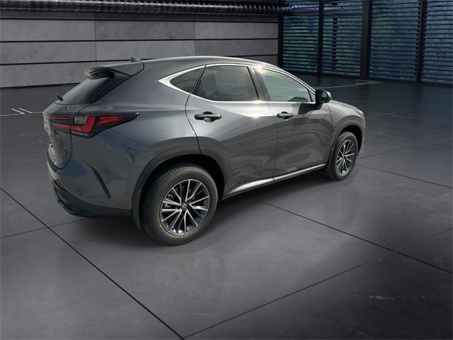 new 2026 Lexus NX 350 car, priced at $56,899