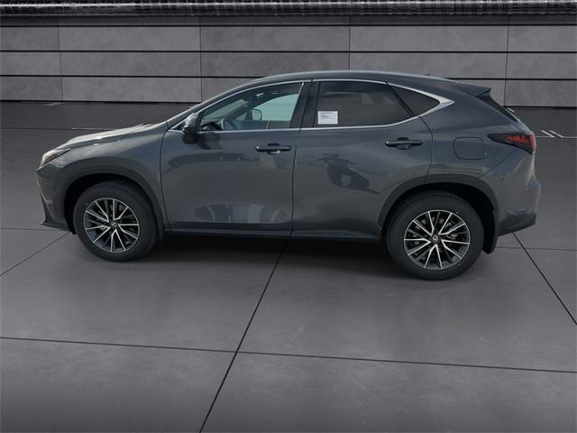 new 2026 Lexus NX 350 car, priced at $56,899
