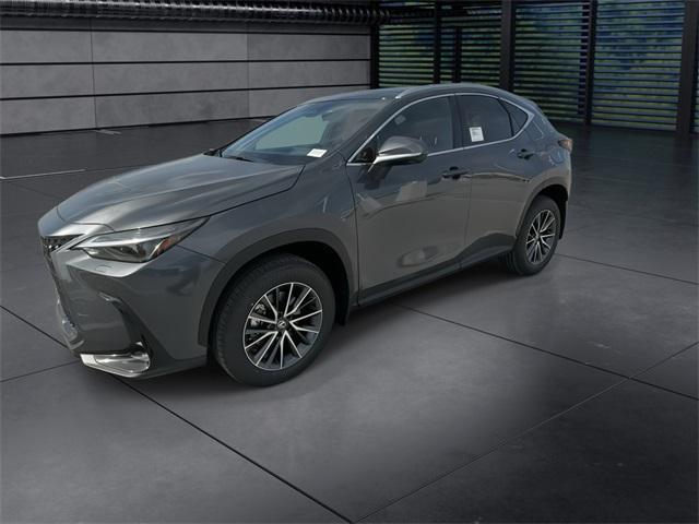 new 2026 Lexus NX 350 car, priced at $56,899