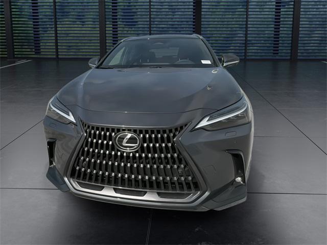 new 2026 Lexus NX 350 car, priced at $56,899