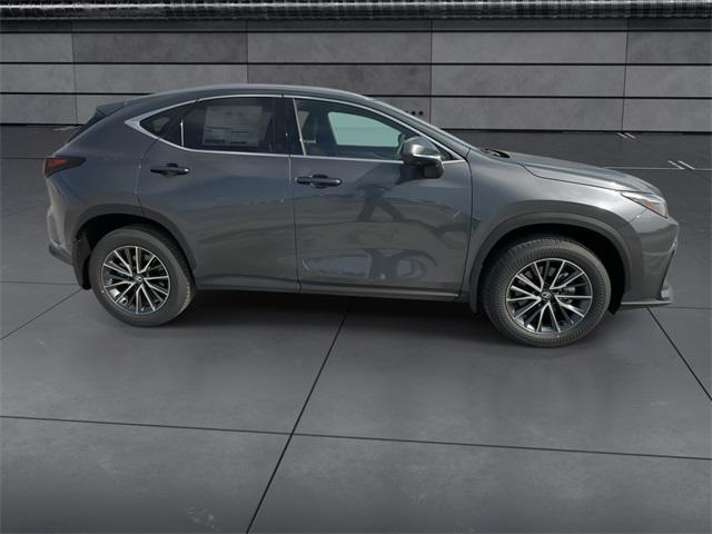 new 2026 Lexus NX 350 car, priced at $56,899