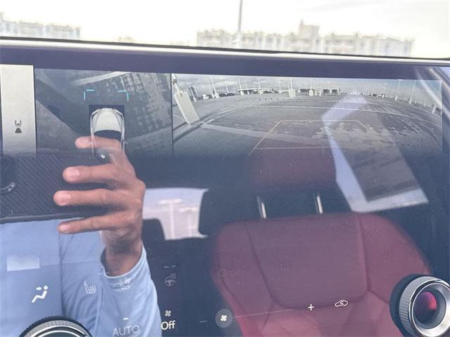 new 2026 Lexus NX 350 car, priced at $56,899