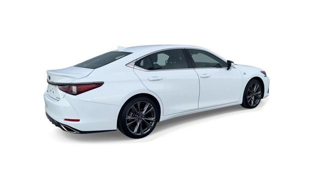 used 2021 Lexus ES 350 car, priced at $38,888