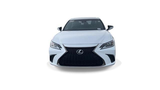 used 2021 Lexus ES 350 car, priced at $38,888