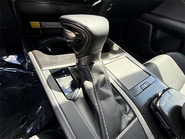 used 2022 Lexus UX 250h car, priced at $29,998