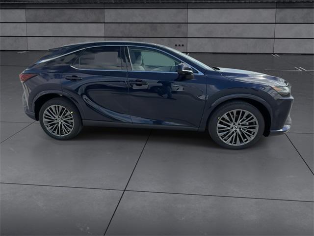 new 2025 Lexus RX 350 car, priced at $64,825