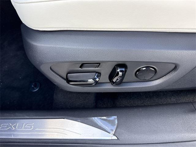 new 2025 Lexus RX 350 car, priced at $64,825