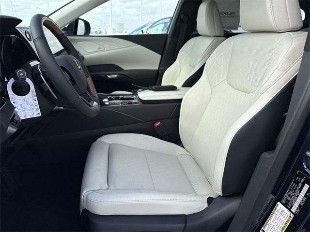 new 2025 Lexus RX 350 car, priced at $64,825