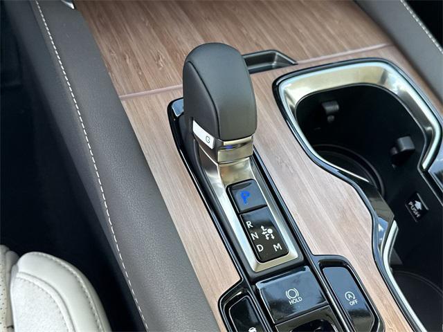 new 2025 Lexus RX 350 car, priced at $64,825