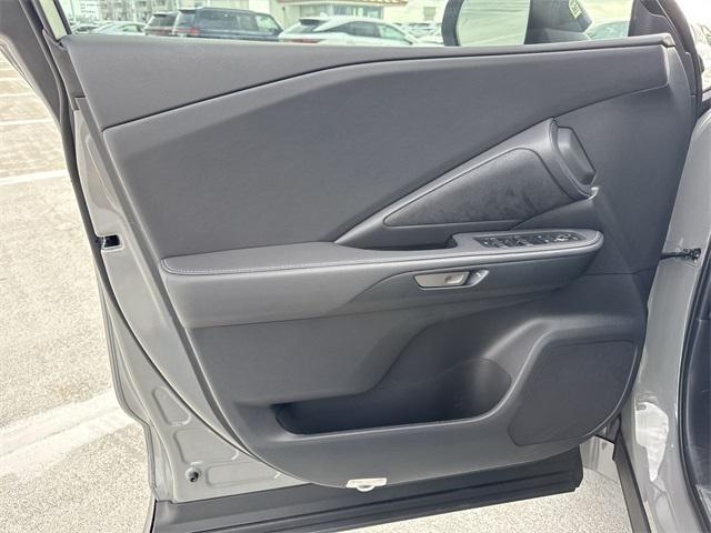 new 2026 Lexus TX 500h car, priced at $75,261