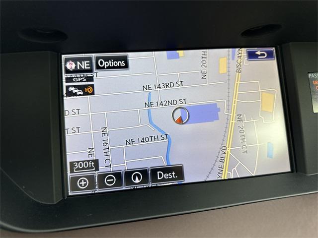 used 2016 Lexus ES 350 car, priced at $23,998