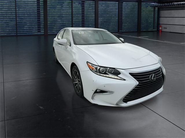 used 2016 Lexus ES 350 car, priced at $23,998