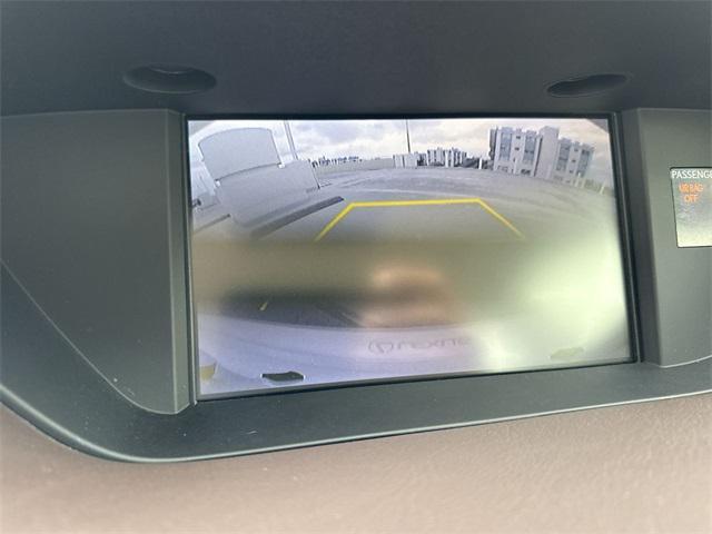 used 2016 Lexus ES 350 car, priced at $23,998