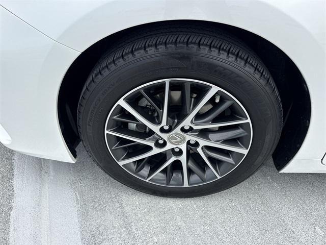 used 2016 Lexus ES 350 car, priced at $23,998